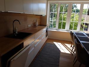 Amber Wind Apartment