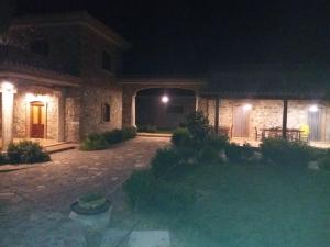 Agriturismo L Agrumeto