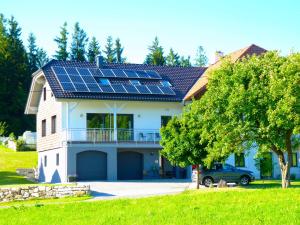 3 gwiazdkowy pensjonat Ferienbauernhof Koller (Familie Hofer) - Urlaub am Bauernhof Helfenberg Austria