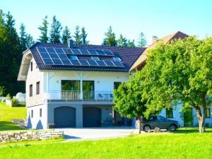 Ferienbauernhof Koller (Familie Hofer) - Urlaub am Bauernhof - Helfenberg