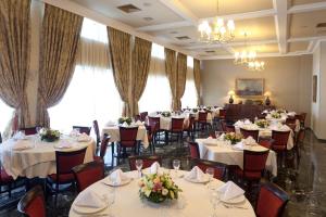 Margarona Royal Hotel Epirus Greece