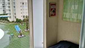 Apartamento Papudo Laguna 511B