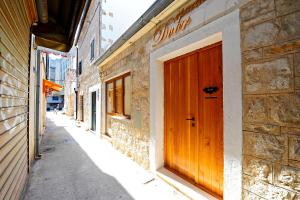 Luxury Apartment Dvor