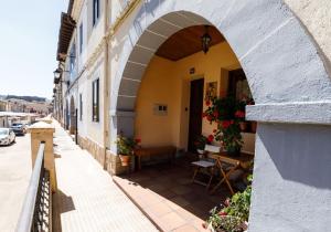 Casa Rural Laguna Negra 49