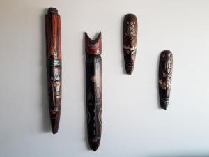 El Cosmopolita Apartment