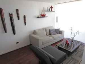 El Cosmopolita Apartment