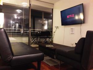 El Cosmopolita Apartment