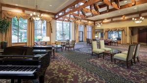 The Water Tower Inn - BW Premier Collection