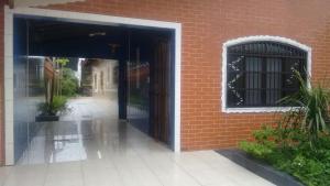 Casa Lado Praia Bom Espaco