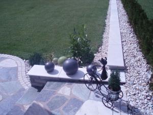 Ferienwohnung Prantner