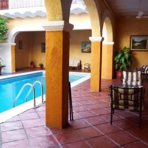 Hotel Posada Doña Lala - Heroica Alvarado