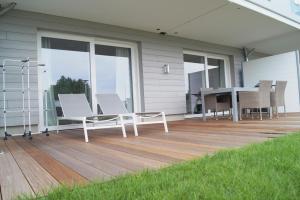 BeachnSea Wohnung 3