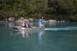 Barraco Lodge