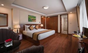 Golden Villa Sapa Hotel