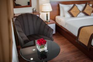 Golden Villa Sapa Hotel