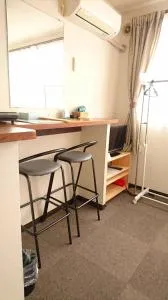 伊势附楼维科丽公寓式酒店 - 伊势市