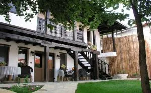 Guest Rooms Bela Neda - Arbanasi