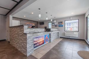 Motel 6-Norcross, GA - Atlanta Northeast