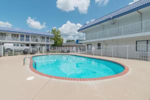 Motel 6-Norcross, GA - Atlanta Northeast