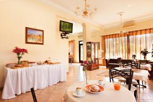 Hotel Terra degli Elimi