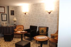 Hotels Hypnos Hotel : photos des chambres