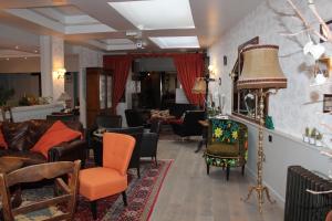 Hotels Hypnos Hotel : photos des chambres