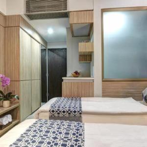 Sampit Residence Managed by FLAT06