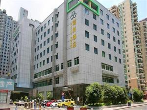 Donghua Jiayue Hotel Shenzhen