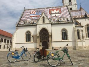 Bosanska 3, 10000, Zagreb, Croatia.