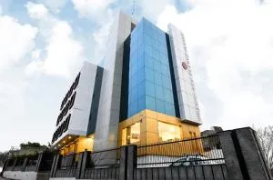 Madhav Muskan Residency - Gokul