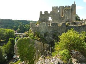 B&B / Chambres d'hotes Montenaut : photos des chambres