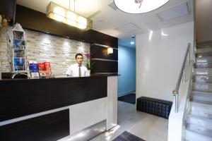 Home Stay Home Sisli