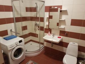 Apartment Living Palanga