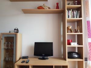 Apartment Living Palanga