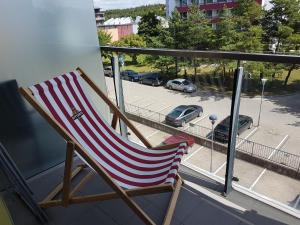 Apartment Living Palanga