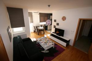 Apartmán The Epicenter Sarajevo Bosna a Hercegovina