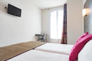 Hotels Hotel Le 21 : photos des chambres