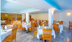 Bomo Rethymno Mare Royal & Water Park Rethymno Greece