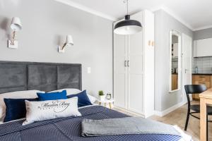 Sanhaus Apartments - Apartamenty Sailor