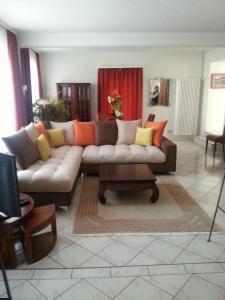 Château Mesny Gite Au Fil des Pages