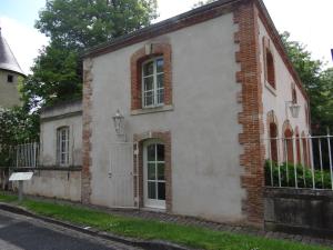 Maisons de vacances Chateau Mesny Gite Au Fil des Pages : photos des chambres