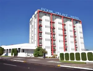 Pekin Palace Hotel - Nipolândia