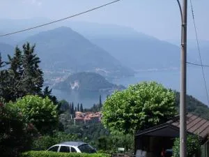 Casa Irene - Perledo