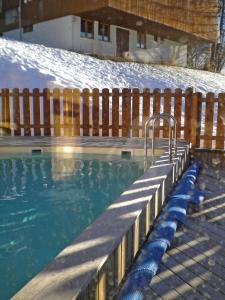travelski home premium - Résidence Le Roc Belle Face