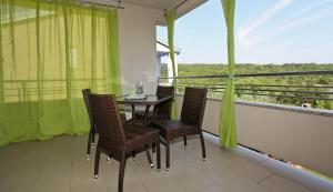 Apartman Kimi 
