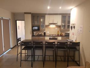 Riekerts Self-Catering Apartment