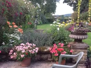 Swan Cottage - Thirkleby