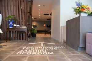 Hotel The Gate Kumamoto