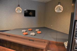 Hotel The Gate Kumamoto