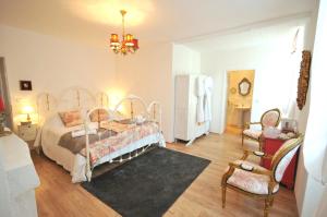 B&B / Chambres d'hotes 52 Eymet : photos des chambres